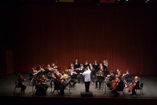 Dartmouth Symphony Orchestra