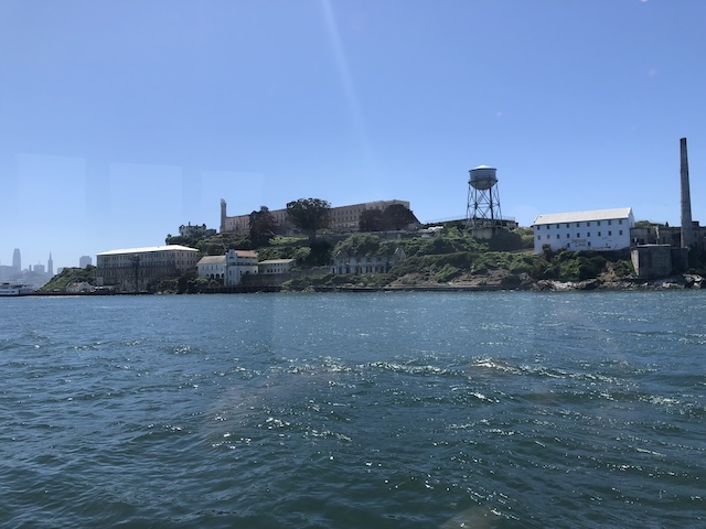 Alcatraz