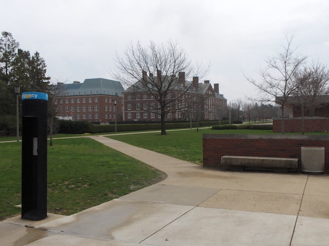 UIUC Campus